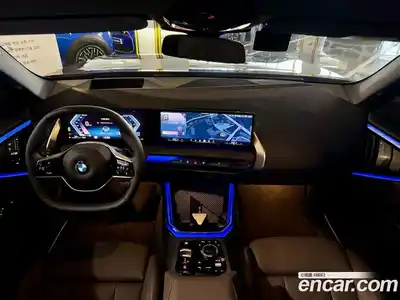 BMW X3 2025 2.0 Автомат в Москве № 186836, миниатюра 7