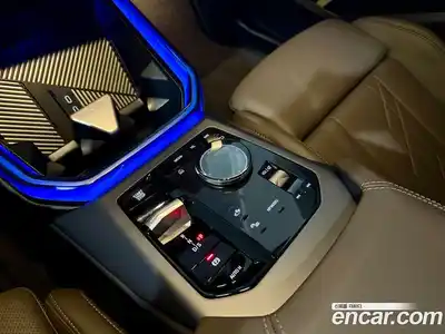 BMW X3 2025 2.0 Автомат в Москве № 186836, миниатюра 9