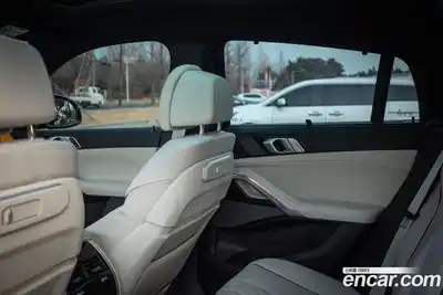 BMW X6 2025 3.0 Автомат в Москве № 186969, миниатюра 11