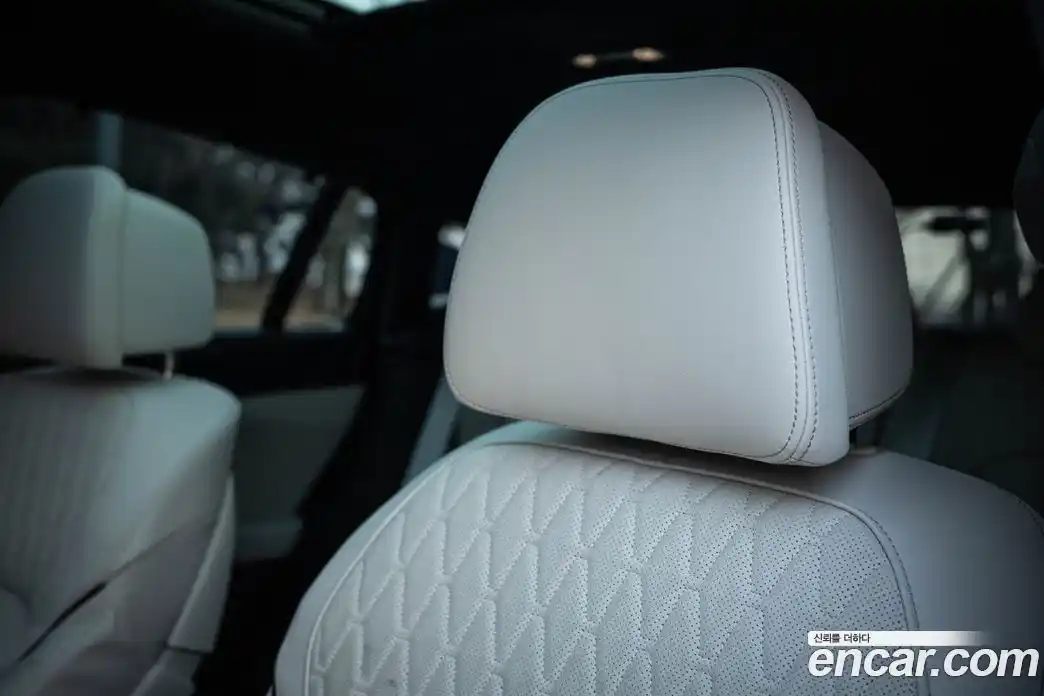 BMW X6 2025 3.0 Автомат в Москве № 186969, фото 13