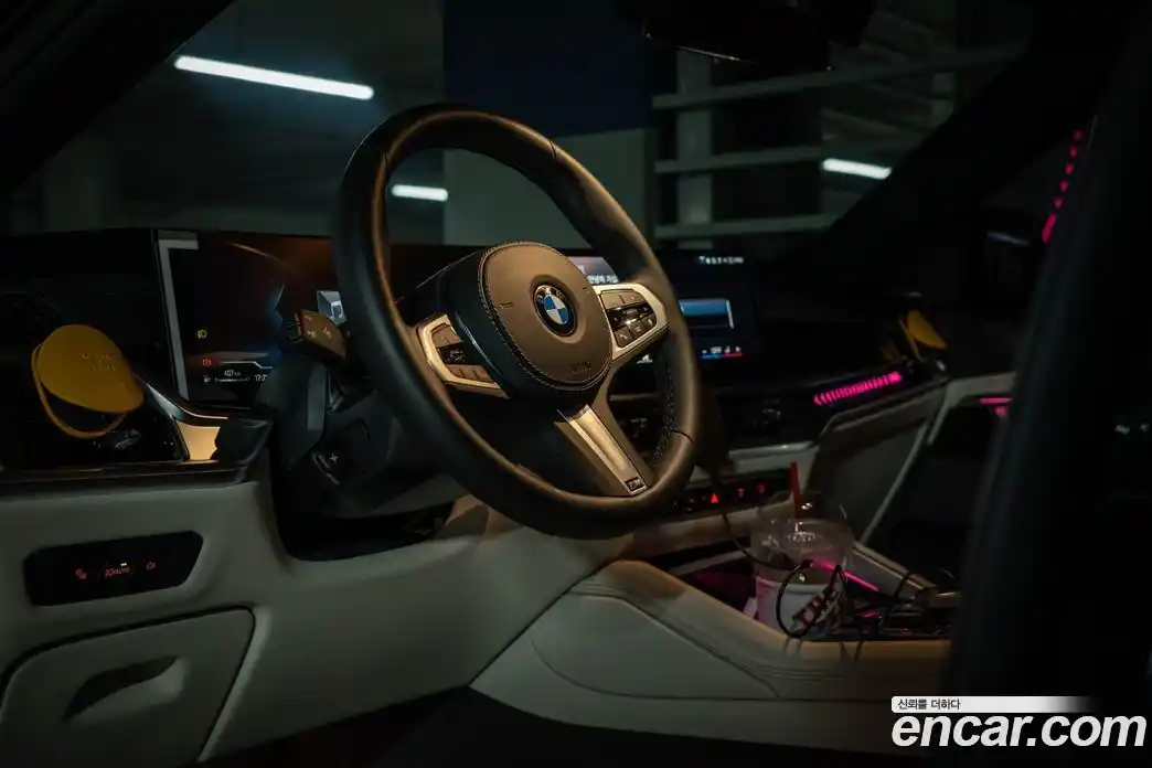 BMW X6 2025 3.0 Автомат в Москве № 186969, фото 14