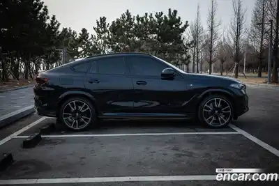 BMW X6 2025 3.0 Автомат в Москве № 186969, миниатюра 4