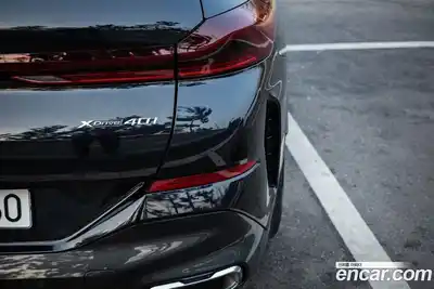 BMW X6 2025 3.0 Автомат в Москве № 186969, миниатюра 5