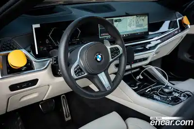 BMW X6 2025 3.0 Автомат в Москве № 186969, миниатюра 6