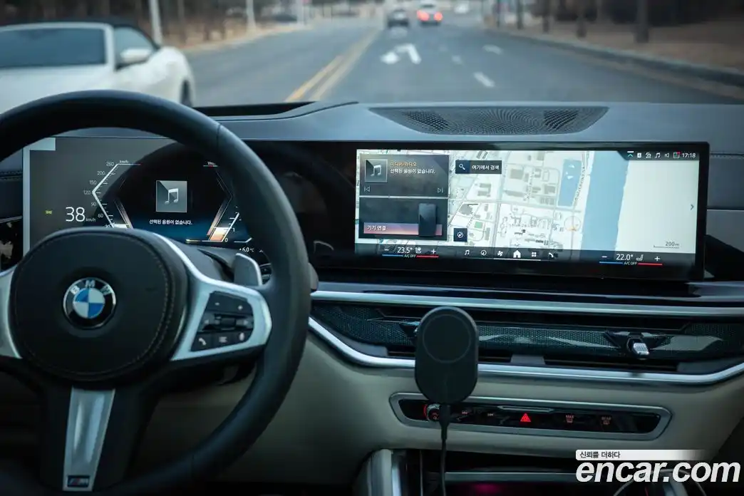 BMW X6 2025 3.0 Автомат в Москве № 186969, фото 7