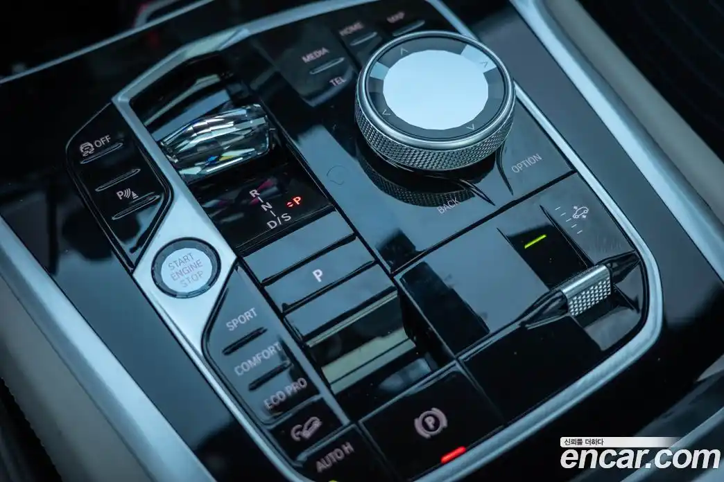 BMW X6 2025 3.0 Автомат в Москве № 186969, фото 8