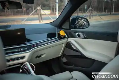 BMW X6 2025 3.0 Автомат в Москве № 186969, миниатюра 9