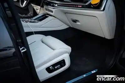 BMW X6 2025 3.0 Автомат в Москве № 186969, миниатюра 10