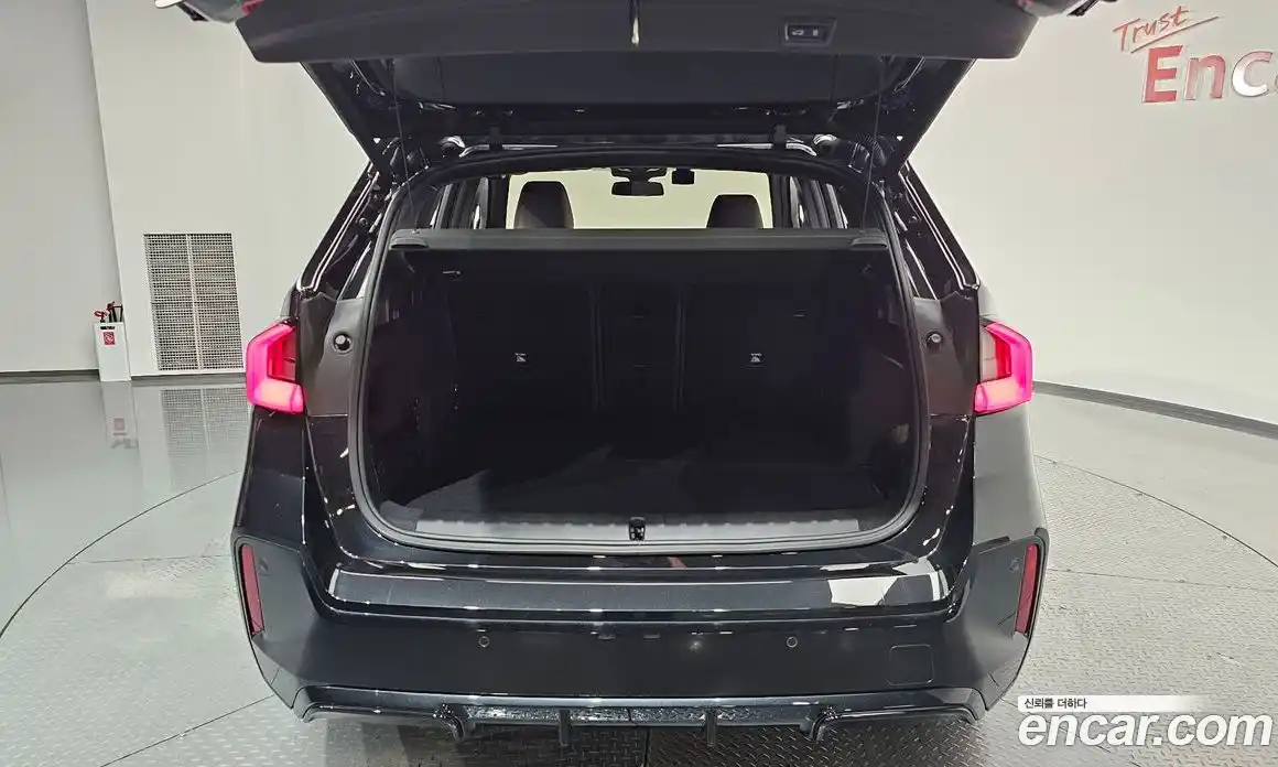 BMW X1 2023 2.0 Автомат в Москве № 189219, фото 11