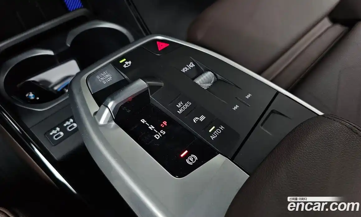 BMW X1 2023 2.0 Автомат в Москве № 189219, фото 12