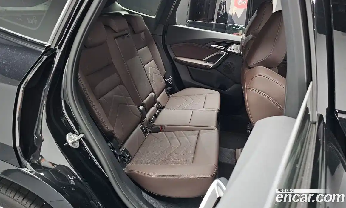 BMW X1 2023 2.0 Автомат в Москве № 189219, фото 17