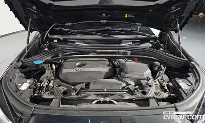 BMW X1 2023 2.0 Автомат в Москве № 189219, миниатюра 4