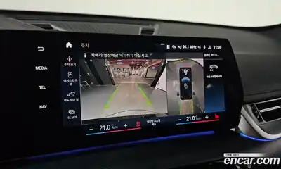 BMW X1 2023 2.0 Автомат в Москве № 189219, миниатюра 9