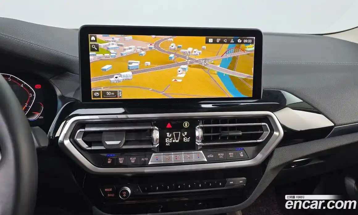 BMW X4 2022 2.0 Автомат в Москве № 189618, фото 15