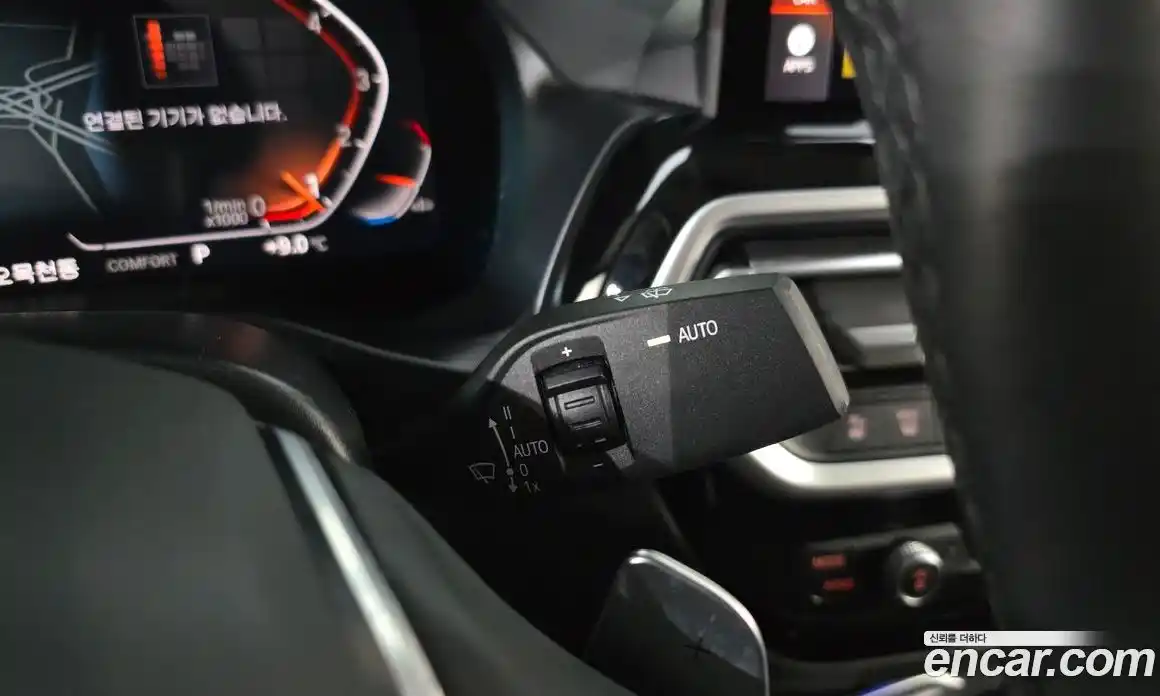 BMW X4 2022 2.0 Автомат в Москве № 189618, фото 19