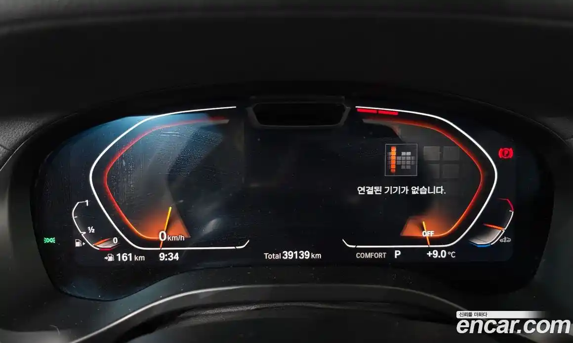 BMW X4 2022 2.0 Автомат в Москве № 189618, фото 6