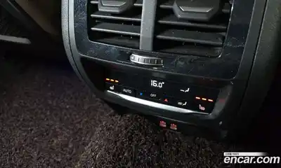 BMW X4 2022 2.0 Автомат в Москве № 189618, миниатюра 7