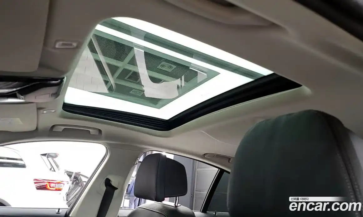 BMW 5-Series 2021 2.0 Автомат в Москве № 190987, фото 19