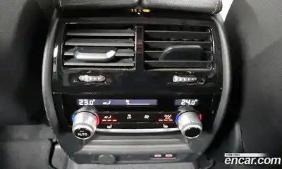 BMW 5-Series 2021 2.0 Автомат в Москве № 190987, миниатюра 3