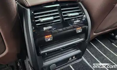 BMW 5-Series 2023 2.0 Автомат в Москве № 191832, миниатюра 9