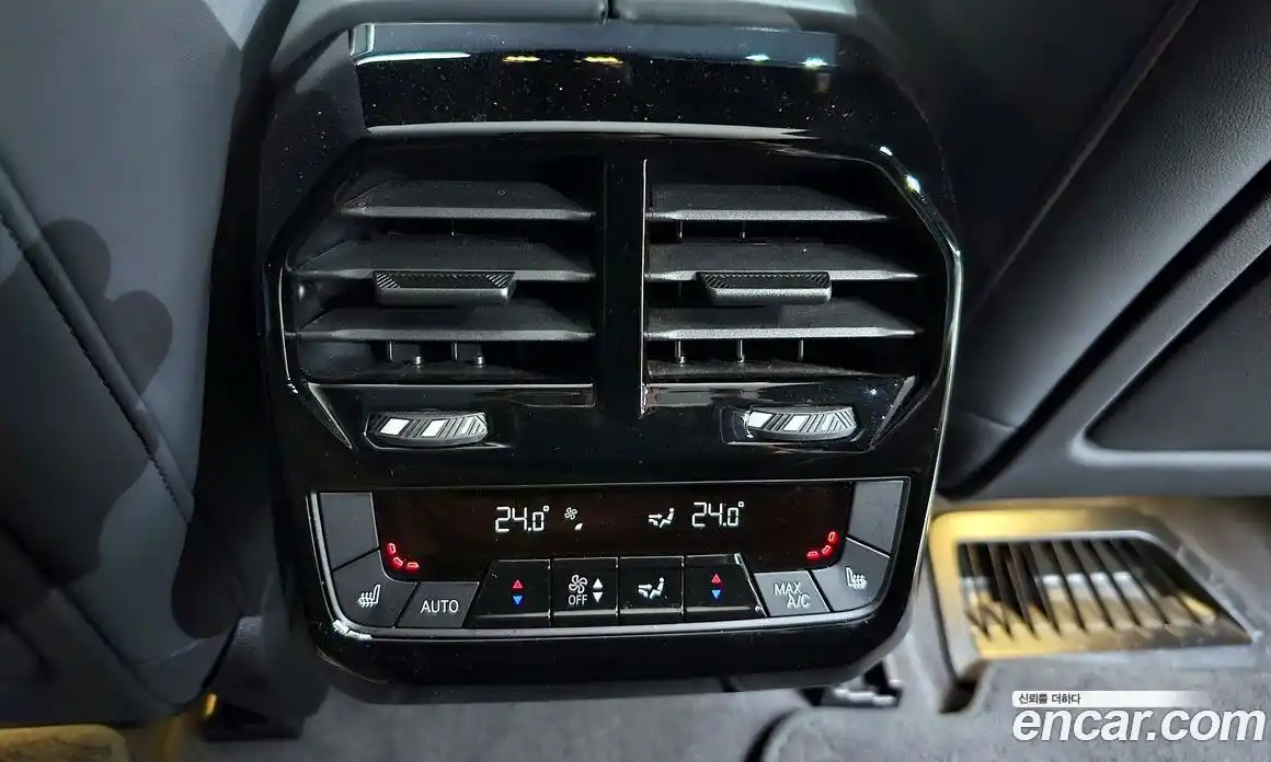 BMW iX 2022 0.3 Автомат в Москве № 191834, фото 1