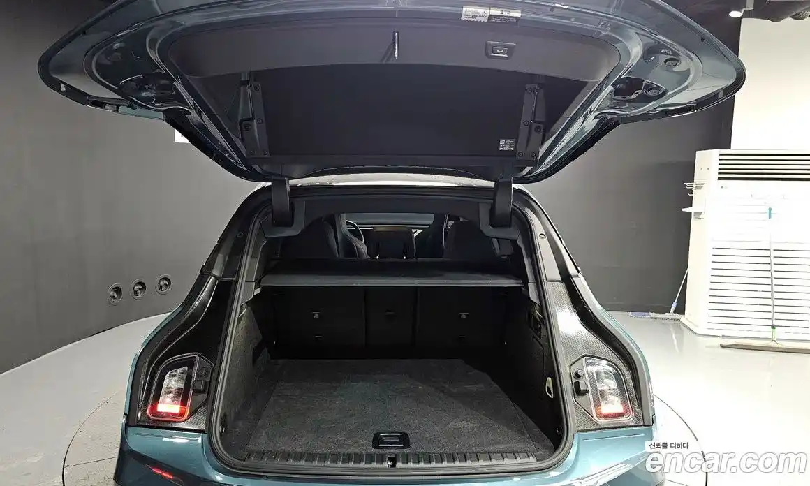 BMW iX 2022 0.3 Автомат в Москве № 191834, фото 19