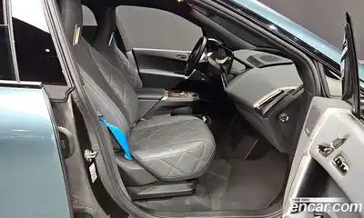 BMW iX 2022 0.3 Автомат в Москве № 191834, миниатюра 4