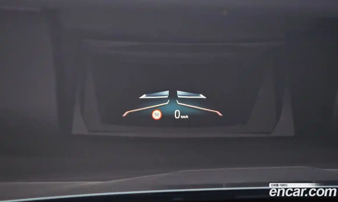 BMW iX 2022 0.3 Автомат в Москве № 191834, фото 5