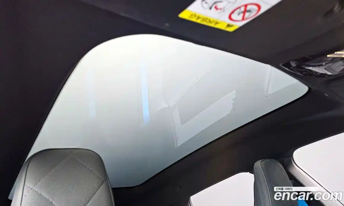 BMW iX 2022 0.3 Автомат в Москве № 191834, фото 8