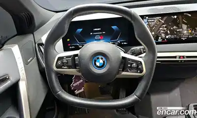 BMW iX 2022 0.3 Автомат в Москве № 191834, миниатюра 9