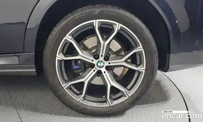 BMW X6 2021 3.0 Автомат в Москве № 192114, миниатюра 12