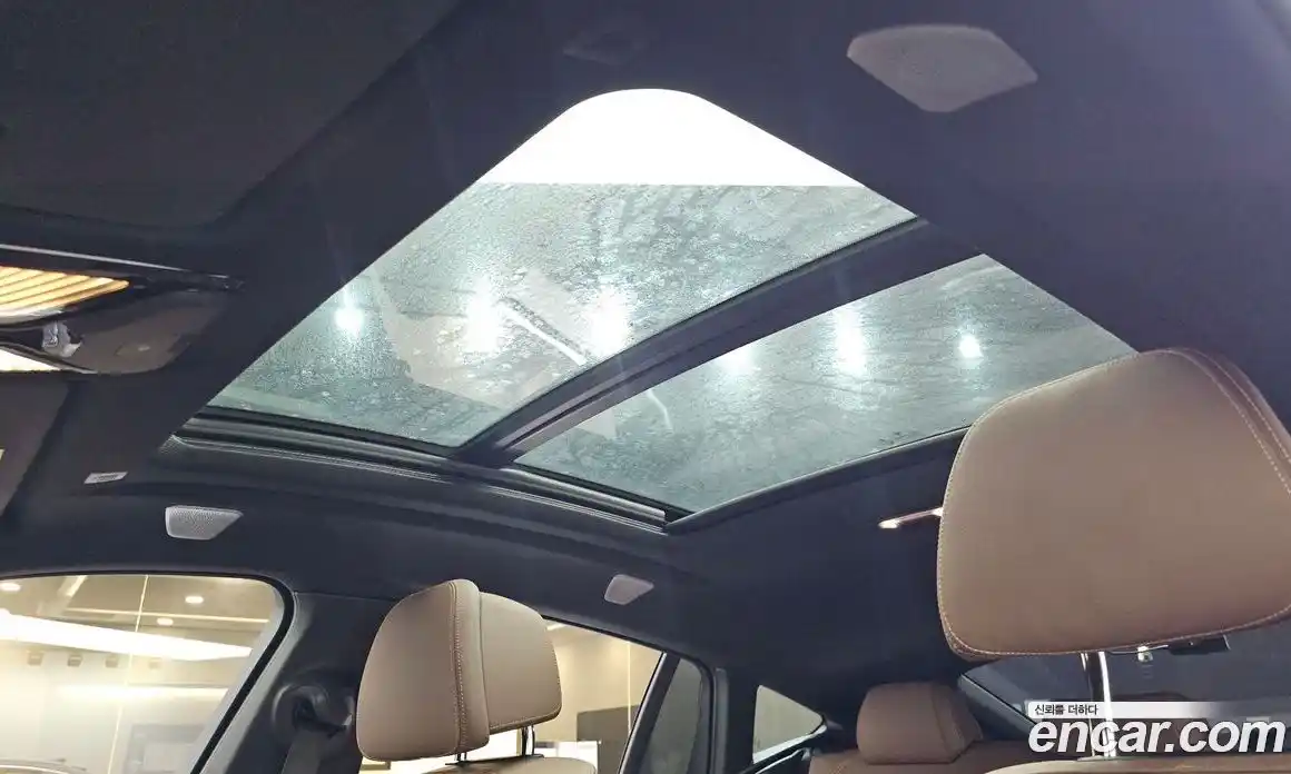 BMW X6 2021 3.0 Автомат в Москве № 192114, фото 7