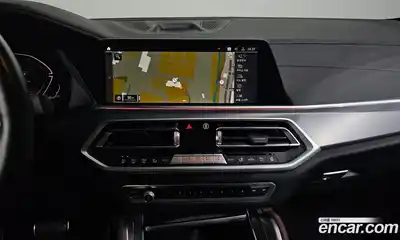 BMW X6 2021 3.0 Автомат в Москве № 192114, миниатюра 8