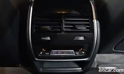 BMW X6 2021 3.0 Автомат в Москве № 192114, миниатюра 9