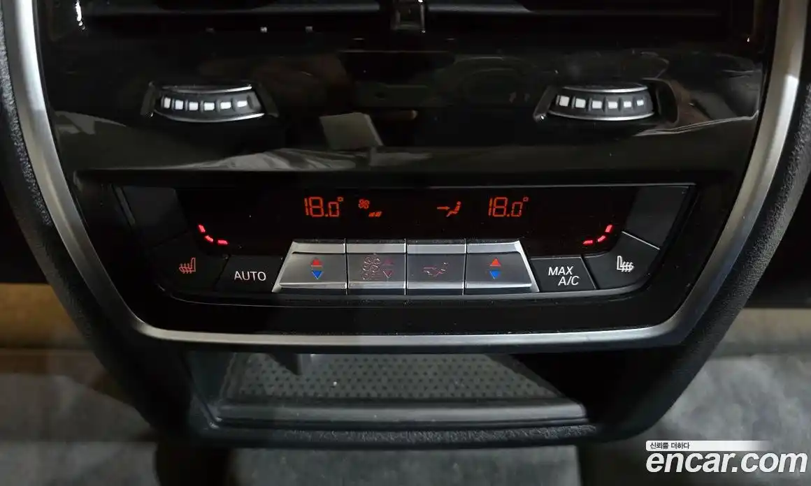 BMW X6 2022 3.0 Автомат в Москве № 192134, фото 17