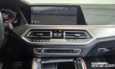 BMW X6 2022 3.0 Автомат в Москве № 192134, миниатюра 2