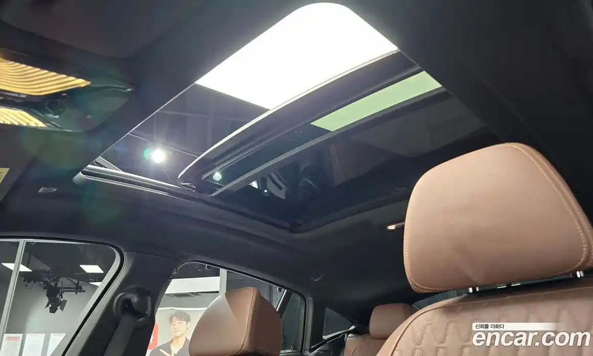 BMW X6 2022 3.0 Автомат в Москве № 192134, фото 5