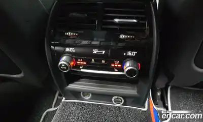 BMW 5-Series 2017 2.0 Автомат в Москве № 192149, миниатюра 7