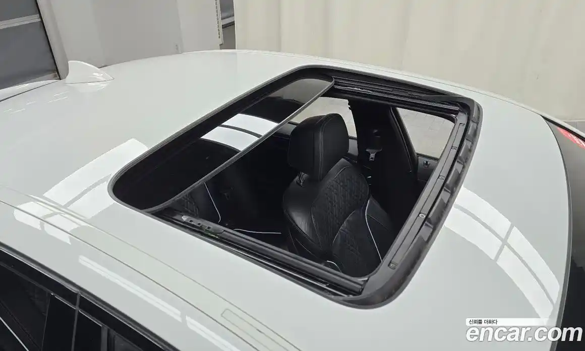 BMW 5-Series 2017 2.0 Автомат в Москве № 192149, фото 8