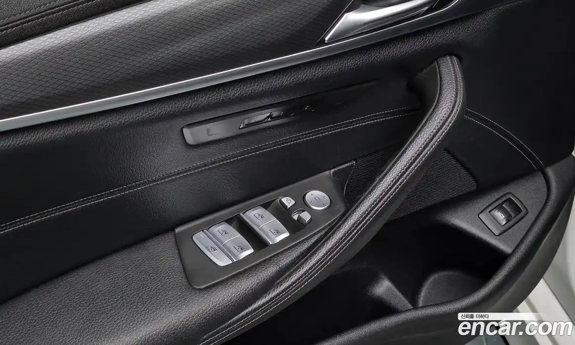 BMW 5-Series 2022 2.0 Автомат в Москве № 192196, фото 15