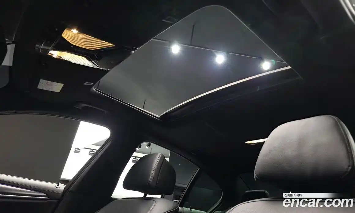 BMW 5-Series 2022 2.0 Автомат в Москве № 192196, фото 19