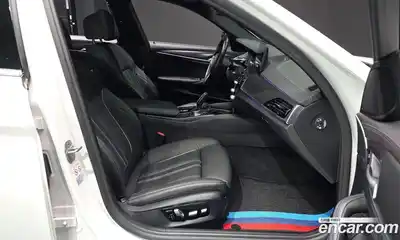 BMW 5-Series 2022 2.0 Автомат в Москве № 192196, миниатюра 8