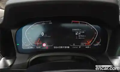 BMW 3-Series 2021 2.0 Автомат в Москве № 192901, миниатюра 11