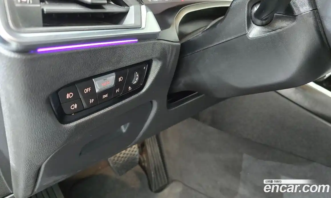 BMW 3-Series 2021 2.0 Автомат в Москве № 192901, фото 13