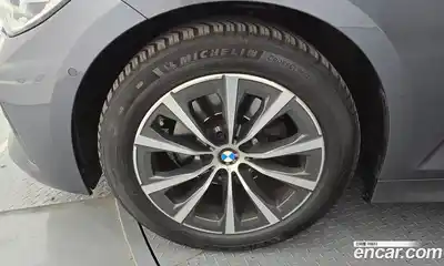 BMW 3-Series 2021 2.0 Автомат в Москве № 192901, миниатюра 4