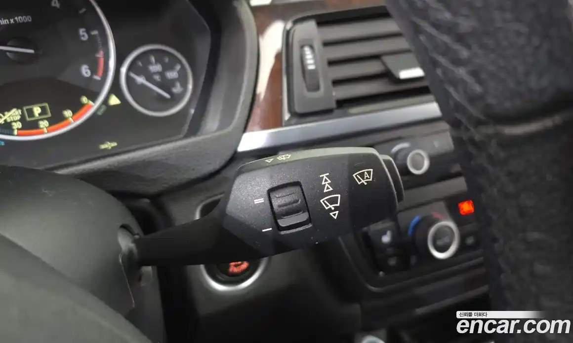 BMW 3-Series 2015 2.0 Автомат в Москве № 193166, фото 15