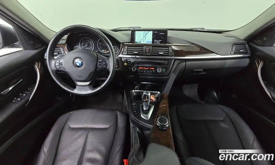 BMW 3-Series 2015 2.0 Автомат в Москве № 193166, фото 17