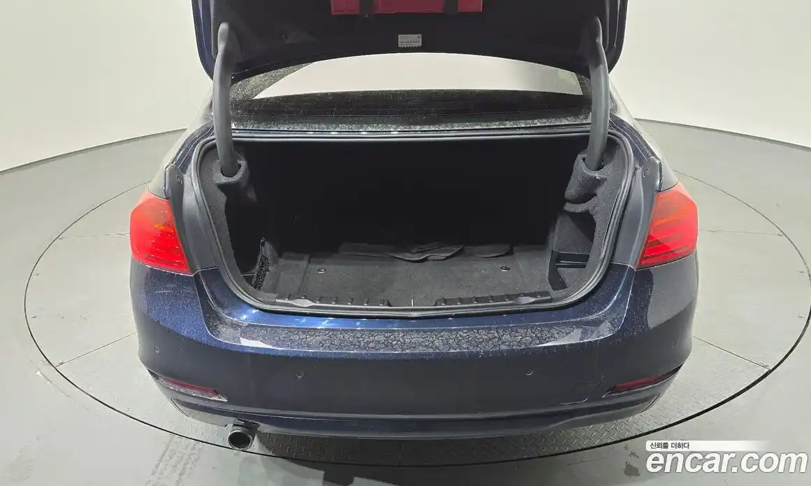 BMW 3-Series 2015 2.0 Автомат в Москве № 193166, фото 18