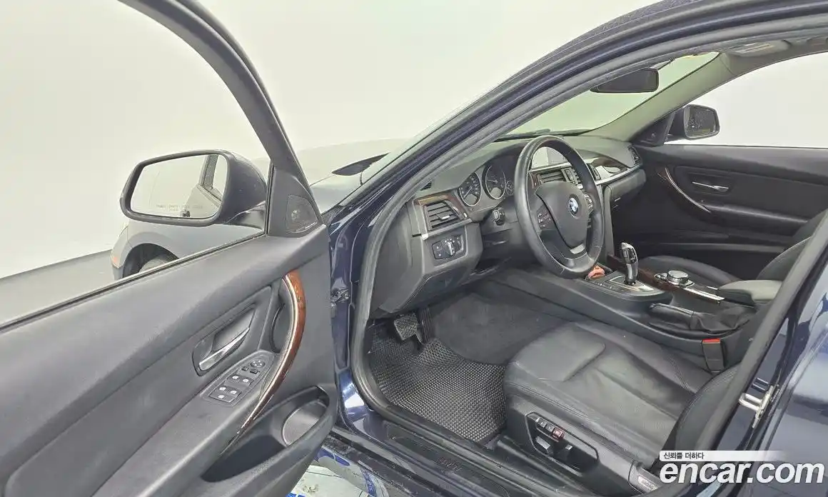 BMW 3-Series 2015 2.0 Автомат в Москве № 193166, фото 20