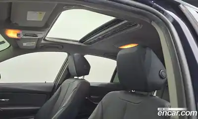 BMW 3-Series 2015 2.0 Автомат в Москве № 193166, миниатюра 7